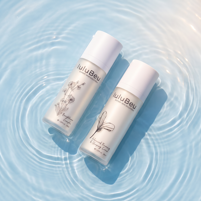 No More Dullness (Recommended for 30+ yo)